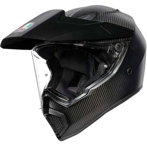 Agv Ax9 E2206 Mplk Integraalhelm