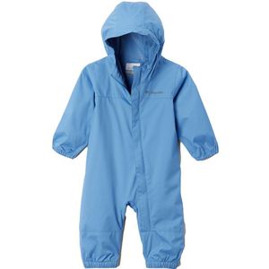 Columbia Critter Jumper™ Hoodie Raincoat Suit Blauw 6-12 Months