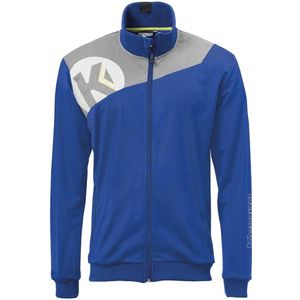 Kempa Core 2.0 Polyester Sweatshirt Met Rits