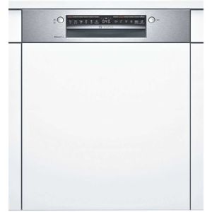 Bosch Serie 4 SMI4HAS48E vaatwasser Semi-ingebouwd 13 couverts D