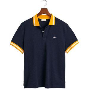 Gant 2042013 Korte Mouw Poloshirt