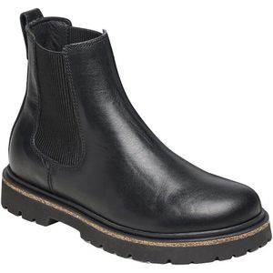 Birkenstock Highwood Natural Leather Laarzen