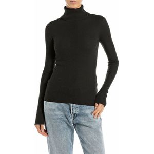 Replay Dk3911.000.g23906 Trui Met Hoge Hals