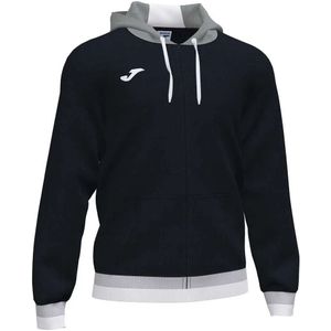 Joma Confort Ii Sweatshirt Met Rits