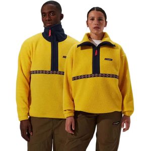 Berghaus Rhynie Aztec Fleece Met Halve Rits