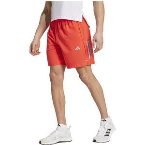 Adidas Gym+ Training 3 Stripes Woven 5´´ Korte Broek