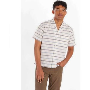 Marmot Muir Camp Novelty Overhemd Met Korte Mouwen