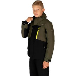 Fischer Apparel Dash Jas