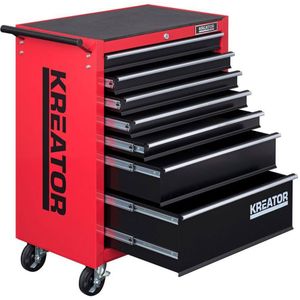 Kreator Krt653003 Gereedschapswagen