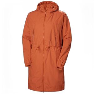 Helly Hansen Essence Jacket Oranje XL Vrouw