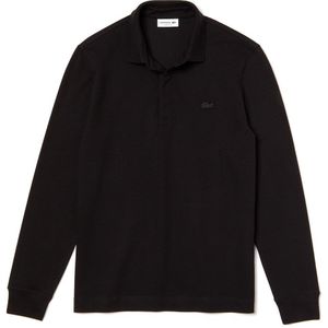 Lacoste Lange Mouw Poloshirt