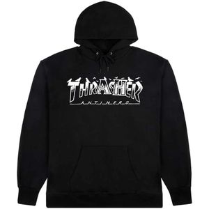 Thrasher Pigeon Mag Hoodie