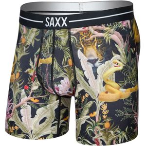 Saxx Underwear - Volt Breathable Mesh - Boxershorts - Groen