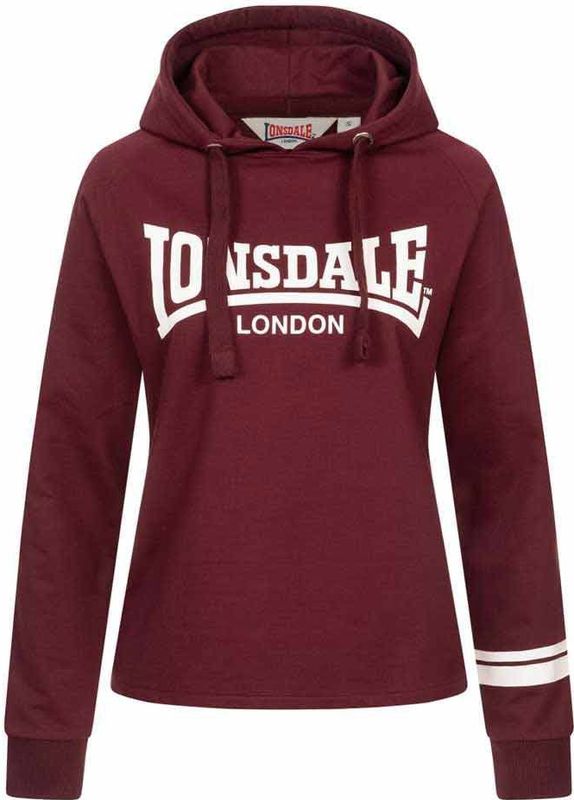 Lonsdale Callanish Hoodie