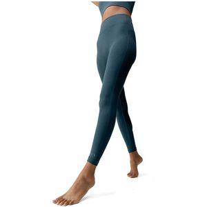 Born Living Yoga Keren Seamless Leggings Met Hoge Taille