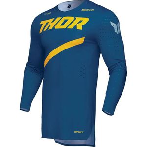 Thor Sportmode Brave Trui Met Lange Mouwen