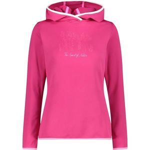 Cmp - 39e7996 - Hoodie - Zacht - Stretch Performance Fleece
