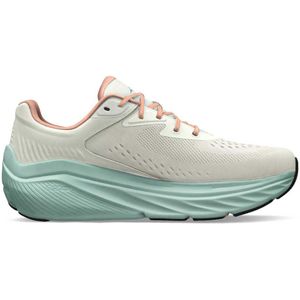 Altra Via Olympus 2 Running Shoes Wit EU 39 Vrouw