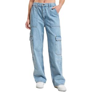 DEF - Baggy Cargo Pants - Lange Broeken
