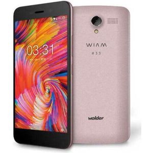 Wolder Wiam33 4g 1gb/16gb 5.5´´ Dual Sim