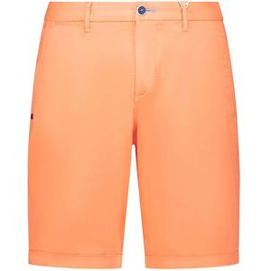 Nza New Zealand Whale Bay Chino Shorts