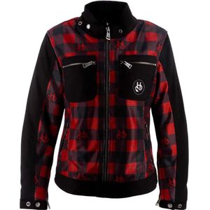 Helstons Genesis Air Jas