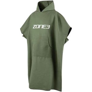 Zone3 Microfibre Junior Poncho
