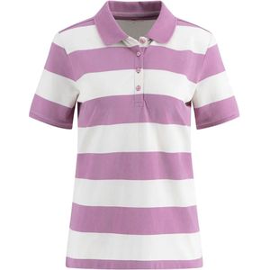 Fynch Hatton 25076703 Korte Mouw Poloshirt
