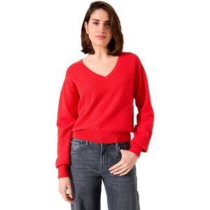 Garcia I50247 Trui Met V-hals