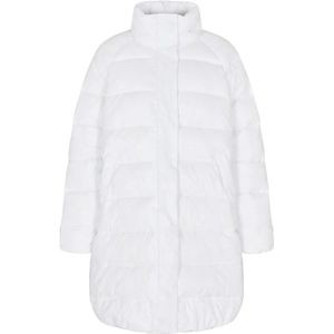 EA7 - Muntain - Winterjas - Wit - Casual - Polyamide