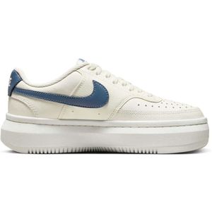 Nike Court Vision Alta Trainers Wit EU 40 Vrouw