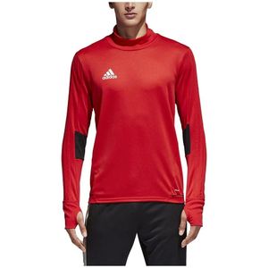 Adidas Tiro 17 Sweatshirt