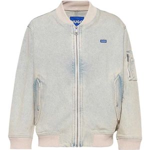 Hugo Blue Bajam 10259235 Spijkerjas