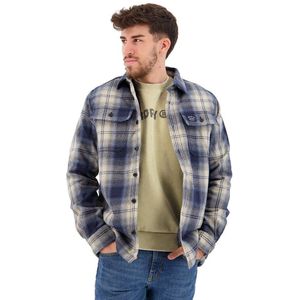 Superdry Wool Miller Overshirt