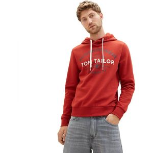 Tom Tailor 1038744 Basic Hoodie