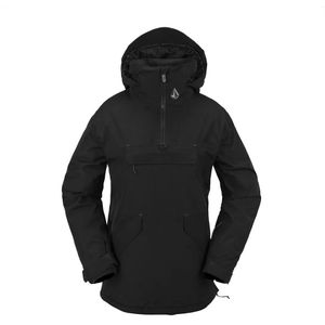 Volcom Fern Insulated Gore Jas