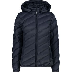 Cmp - 33k1686 - Donsjack - Waterafstotend - Met Afneembare Capuchon