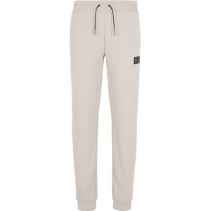 Ea7 Emporio Armani 6rpp78 Sweat Pants Beige S Man