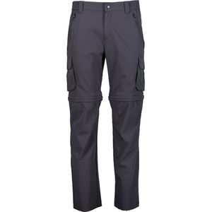 Cmp Zip Off 31t5627 Pants Grijs L Man