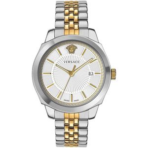 Versace - VEV901223 - Polshorloge - Heren - kwarts - Icon Classic