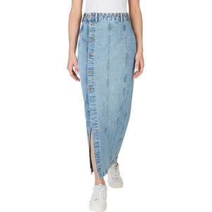 Pepe Jeans Pl901166 Lange Rok