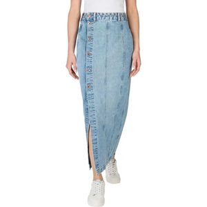 Pepe Jeans - Embro - Midirok - Dames