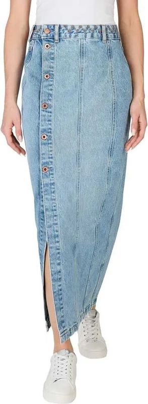 Pepe Jeans - Embro - Midirok - Dames