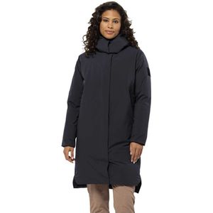 Jack Wolfskin Luisenplatz Jas