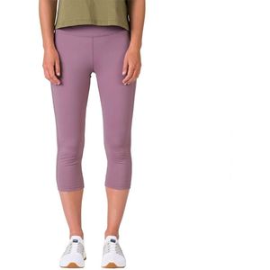 Hannah - Lisa - 3/4-broek - Sportleggings - Zwart - AFT Active Stretch