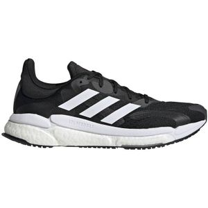 Adidas Solar Boost 4 Running Shoes Zwart EU 39 1/3 Man