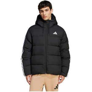 adidas - Essentials Climawarm 3 Stripes - Donzen Jas - Puffer