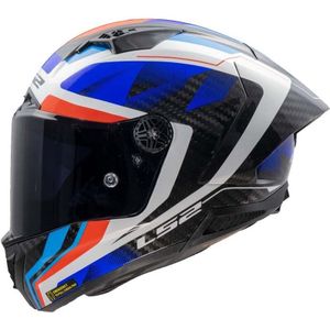 Ls2 Ff805 Thunder Gp Aero Raute Integraalhelm