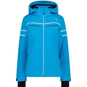 Cmp Zip Hood 31w0216 Jas