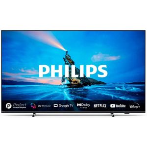 Philips 55pml8709/12 55´´ 4k Led Tv